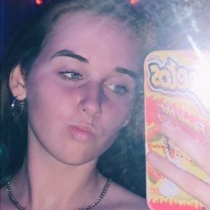 Meet your Posher, Logan